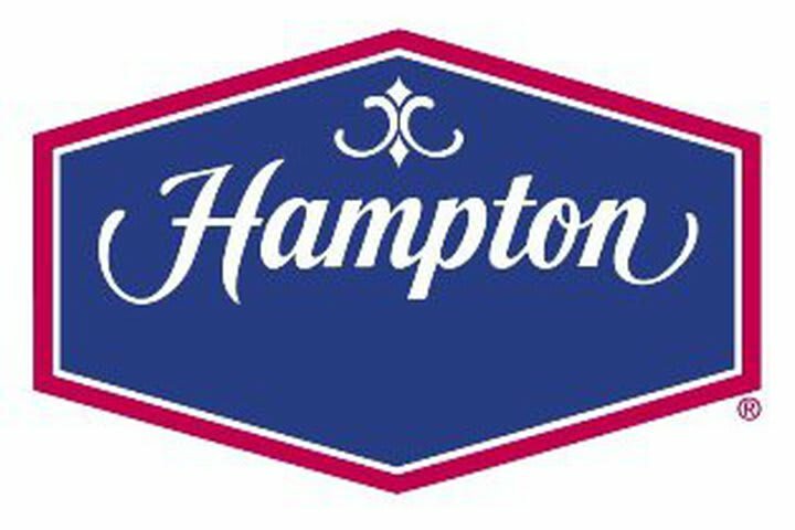Hotel Hampton Inn Burlington