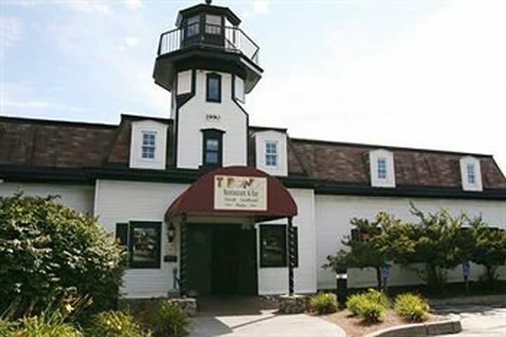 Hotel Hampton Inn Burlington