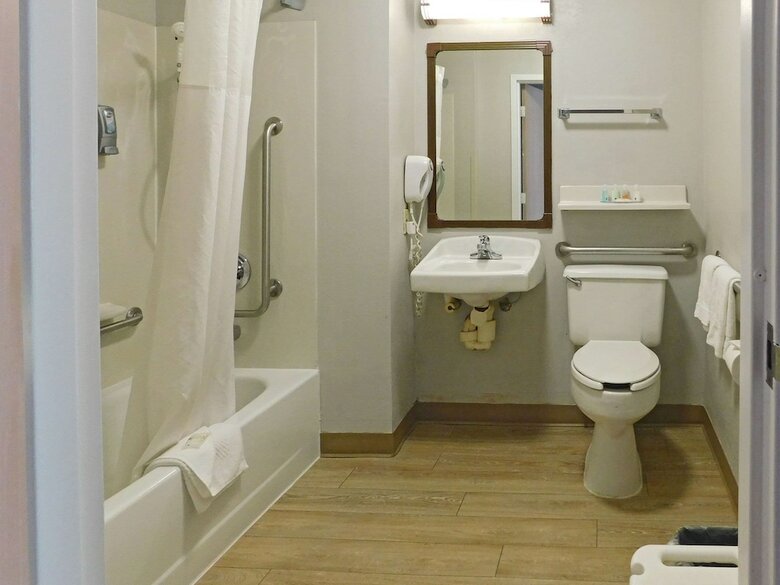 Hotel Quality Inn Colchester Burlington