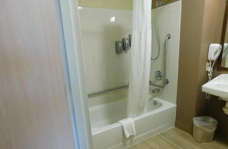 Hotel Quality Inn Colchester Burlington