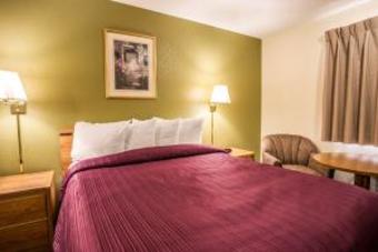 Motel Quality Inn Centralia