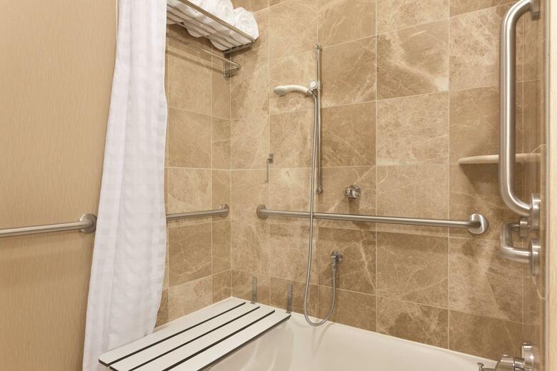 Hotel Hilton Garden Inn Falls Church