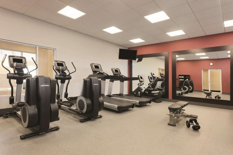Hotel Hilton Garden Inn Falls Church