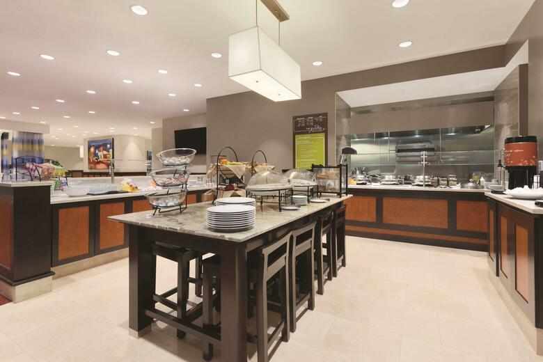 Hotel Hilton Garden Inn Falls Church