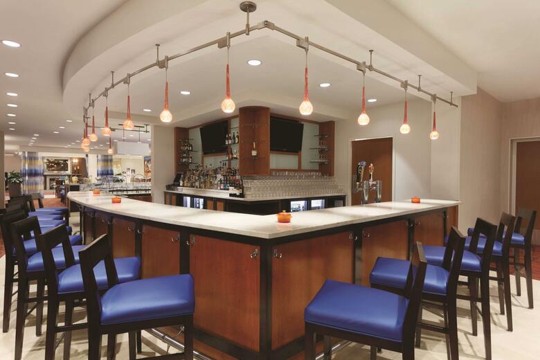 Hotel Hilton Garden Inn Falls Church
