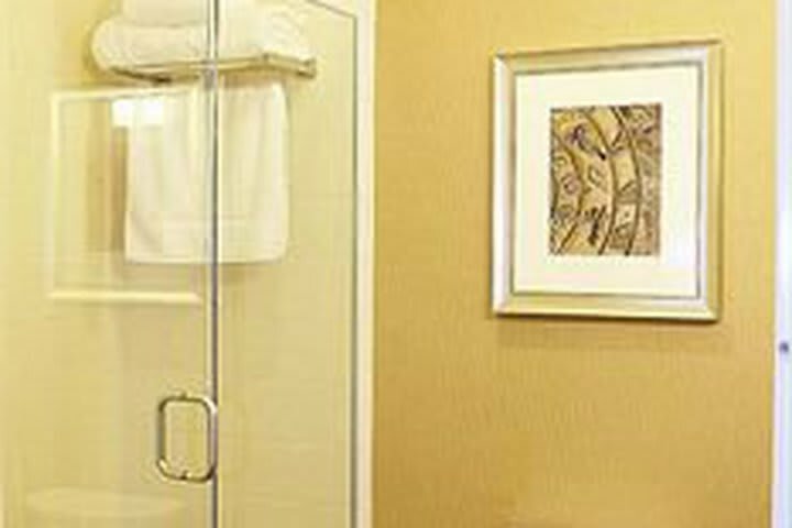 Hotel Hilton Garden Inn Falls Church