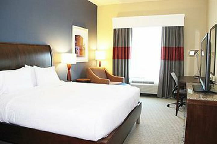 Hotel Hilton Garden Inn Falls Church