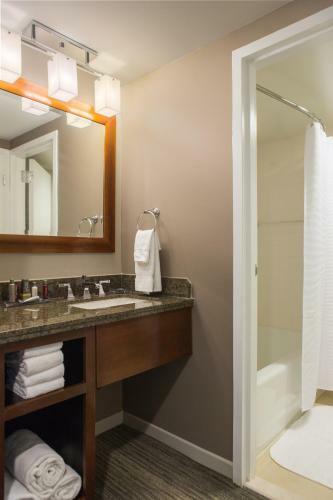 Hotel Falls Church Marriott Fairview Park
