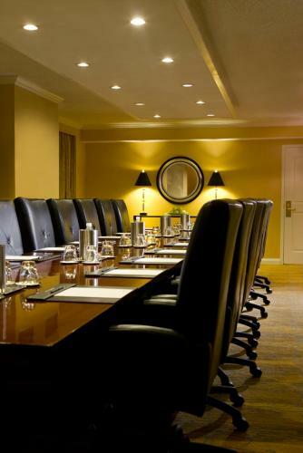 Hotel Falls Church Marriott Fairview Park