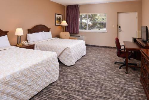 Ranch House Motel