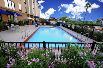 Hotel Hampton Inn & Suites Tomball