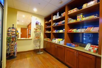 Hotel Hampton Inn & Suites Tomball