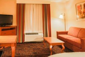 Hotel Hampton Inn & Suites Tomball