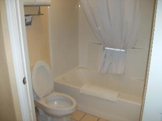 Hotel Baymont Inn & Suites Martinsville