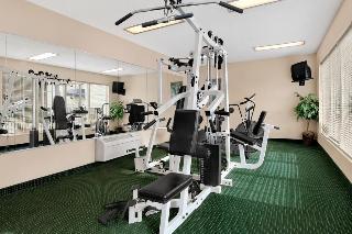 Hotel Baymont Inn & Suites Martinsville