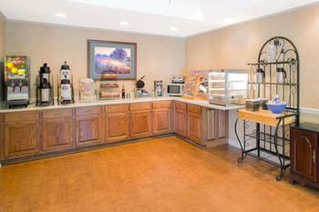 Hotel Baymont Inn & Suites Martinsville