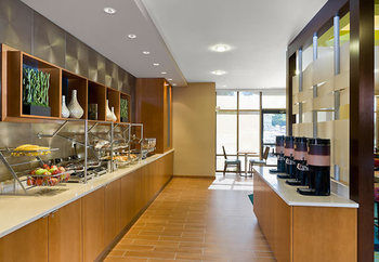 Hotel Springhill Suites By Marriott Philadelphia Langhorne