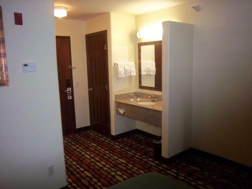 Hotel Best Western Greentree Inn & Suites