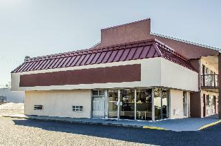 Hotel Econo Lodge Northeast