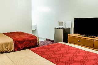 Hotel Econo Lodge Northeast