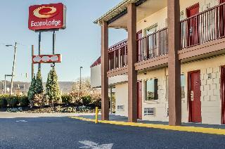 Hotel Econo Lodge Northeast