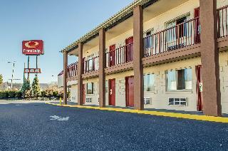 Hotel Econo Lodge Northeast