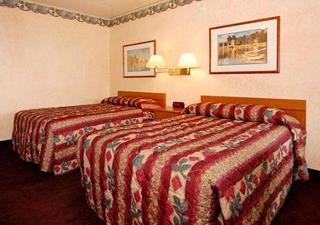 Hotel Econo Lodge Northeast