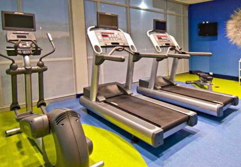 Hotel Springhill Suites By Marriott Oklahoma City Moore
