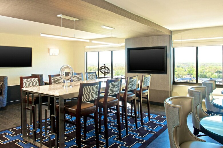 Sheraton Bucks County Hotel