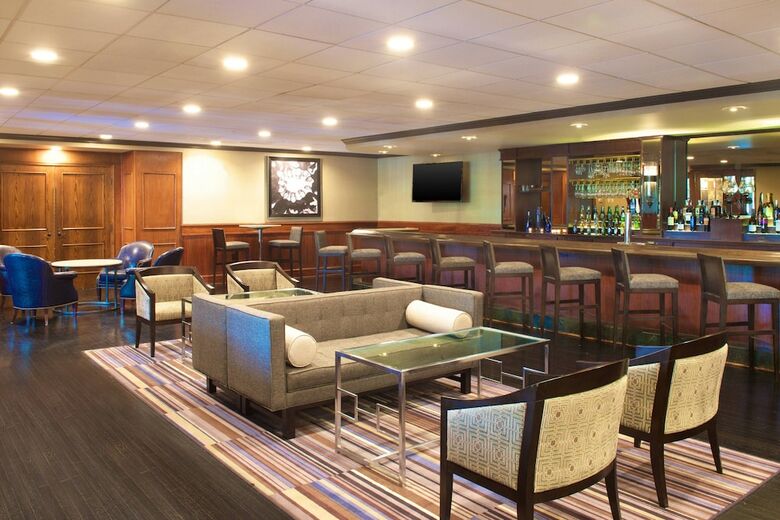 Sheraton Bucks County Hotel