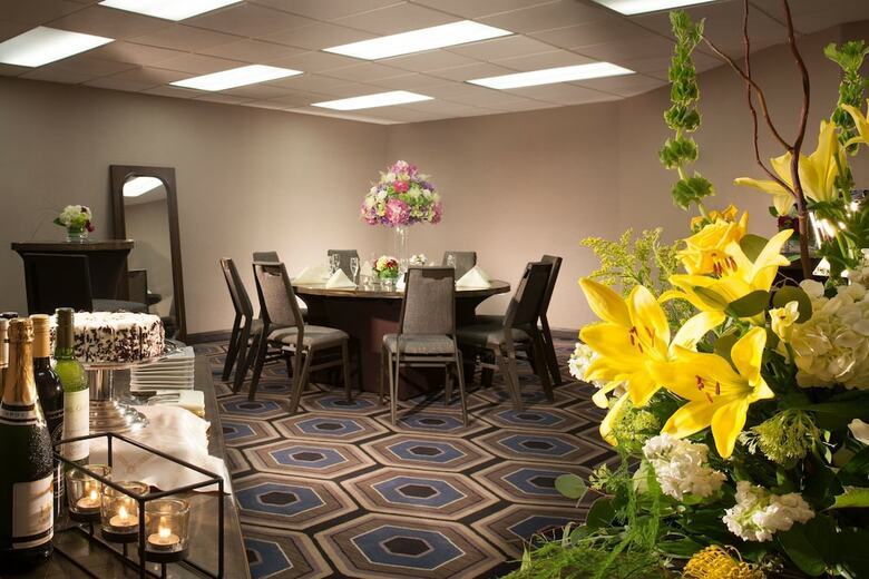Sheraton Bucks County Hotel