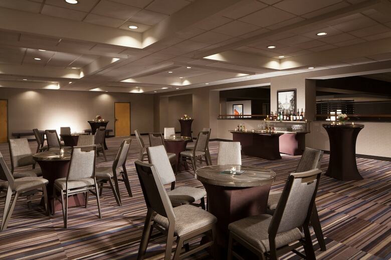 Sheraton Bucks County Hotel