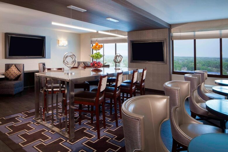 Sheraton Bucks County Hotel