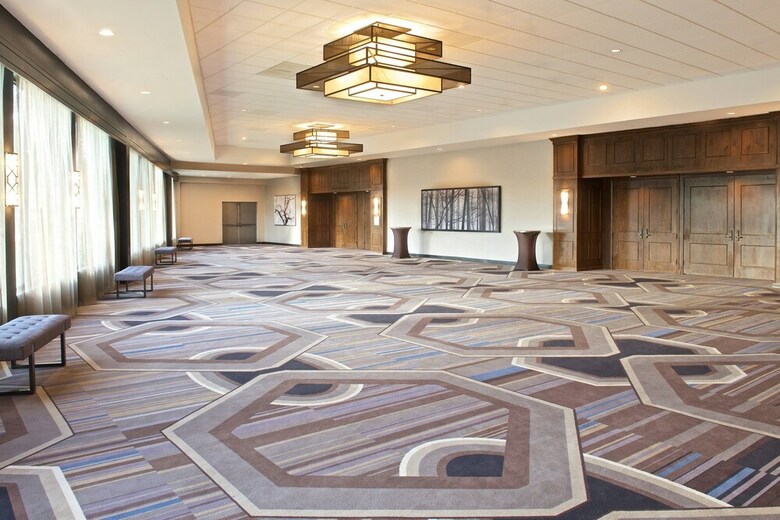 Sheraton Bucks County Hotel