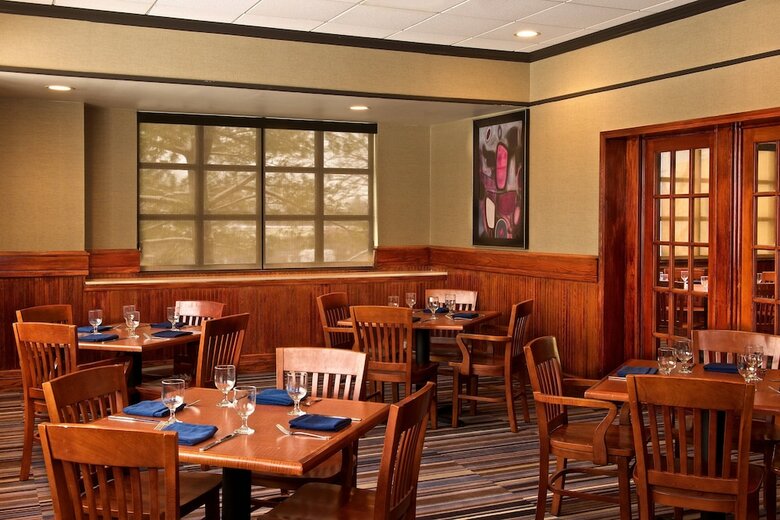Sheraton Bucks County Hotel