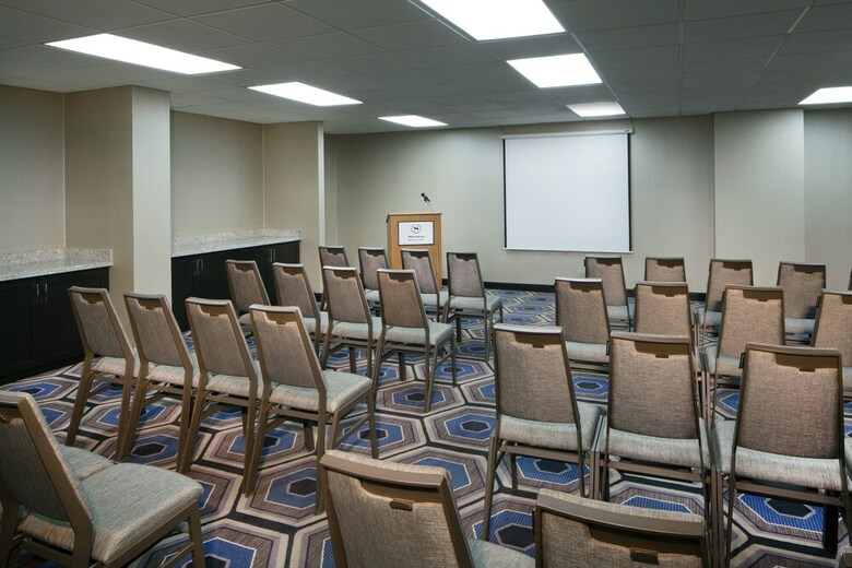 Sheraton Bucks County Hotel