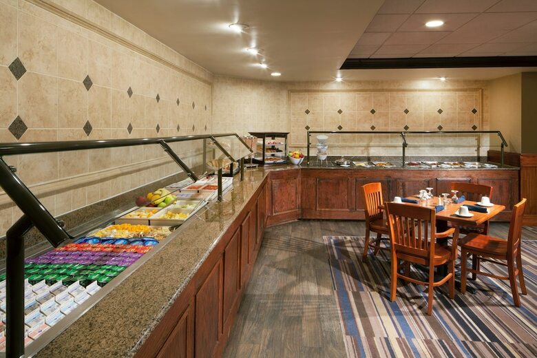 Sheraton Bucks County Hotel