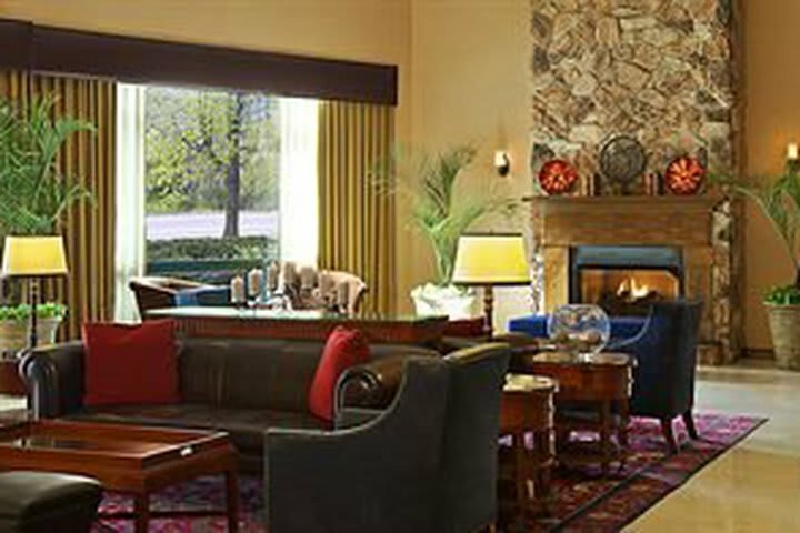 Sheraton Bucks County Hotel