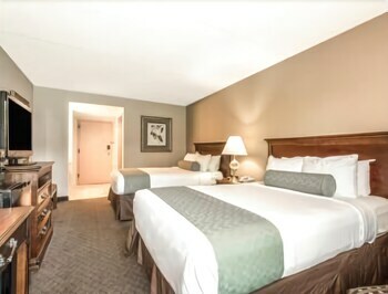 Hotel Days Inn Horsham Philadelphia