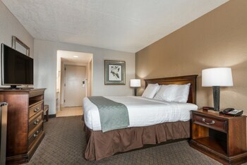 Hotel Days Inn Horsham Philadelphia