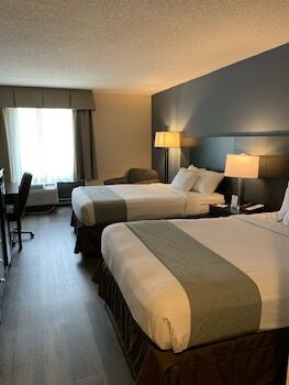 Hotel Days Inn Horsham Philadelphia