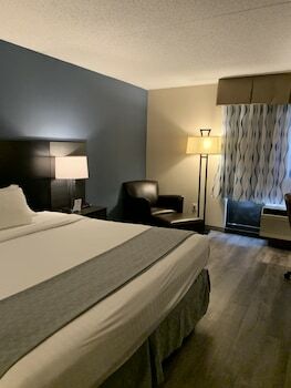 Hotel Days Inn Horsham Philadelphia