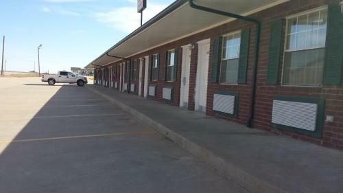 Motel Green Country Inn
