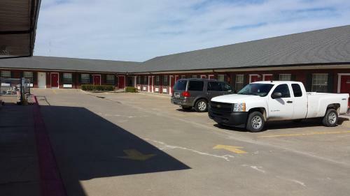 Motel Green Country Inn