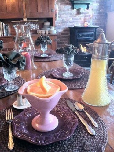 The Bella Ella Bed And Breakfast
