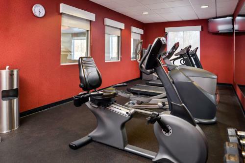 Hotel Holiday Inn Express Canandaigua
