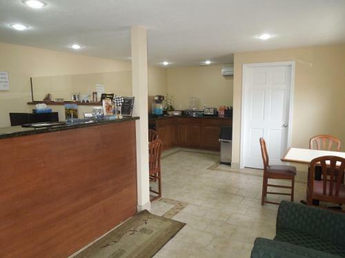 Motel Budget Inn Watkins Glen