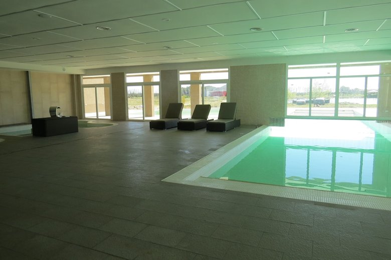 Howard Johnson Hotel Termal Dolores
