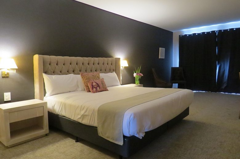Howard Johnson Hotel Termal Dolores