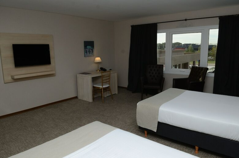 Howard Johnson Hotel Termal Dolores